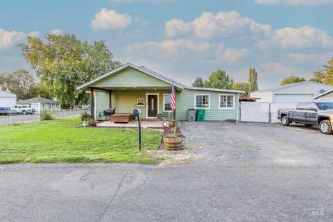 1501 Cedar Ave., Lewiston, ID 83501