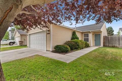 9665 W Shelterwood, Boise, ID 83709