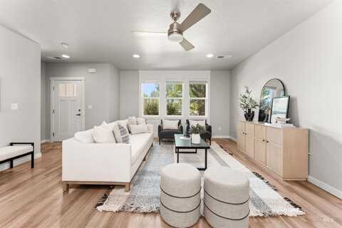 10375 W Carlton Bay, Garden City, ID 83714