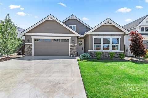 5153 W Caragana St, Meridian, ID 83646