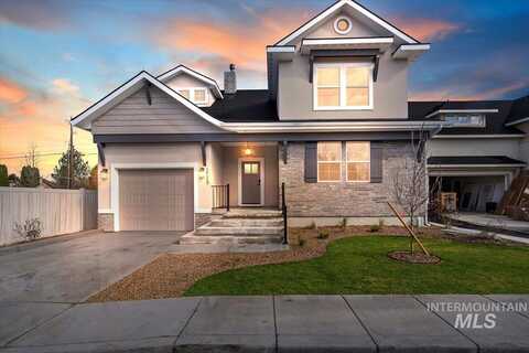 10121 W Mcmillan And 10123 W. Mcmillan Rd, Boise, ID 83704