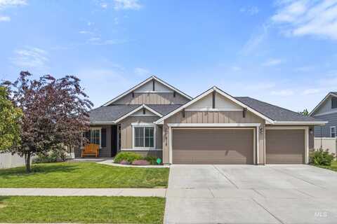 4716 N Christian Ave, Meridian, ID 83646