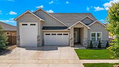 2843 E Murchison St, Meridian, ID 83642