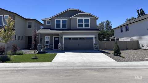 6335 W Stavros Dr, Meridian, ID 83646