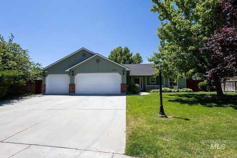 2817 E Castleberg Loop, Nampa, ID 83686