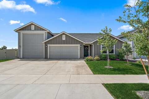 2701 N Ice Fire Place, Star, ID 83669