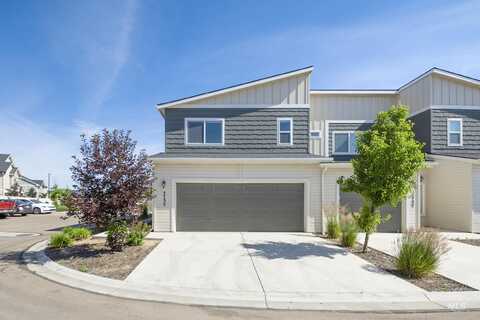 5733 E Bollo St, Nampa, ID 83687