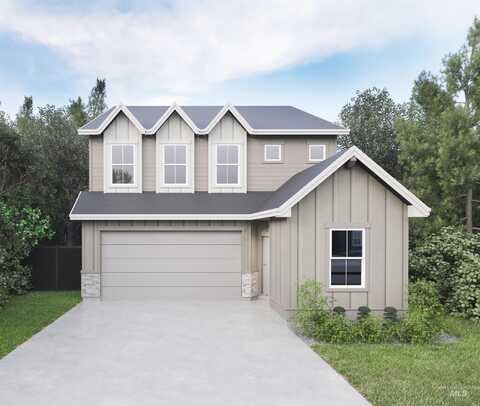 3875 W Stone House Ln, Eagle, ID 83616
