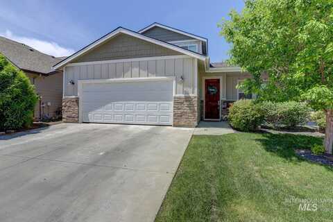 2701 N Summerbrook, Meridian, ID 83646