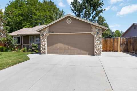 560 N Katie Way, Kuna, ID 83634