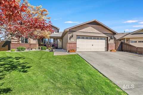 614 Ethan Ct, Jerome, ID 83338