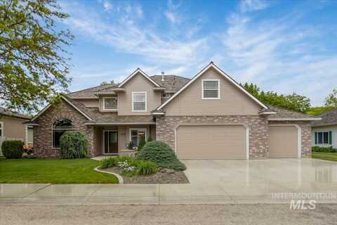 628 E Trinidad Dr, Meridian, ID 83642
