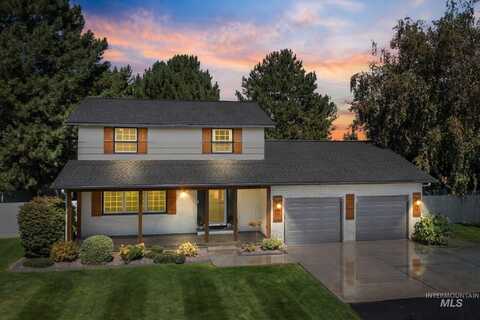 15094 Daniel St, Caldwell, ID 83607
