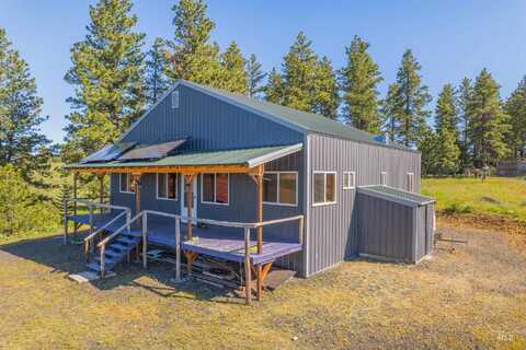 Tbd Valley View Dr, Lewiston, ID 83501