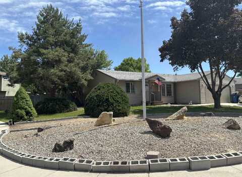 1810 Taurus Dr, Nampa, ID 83651