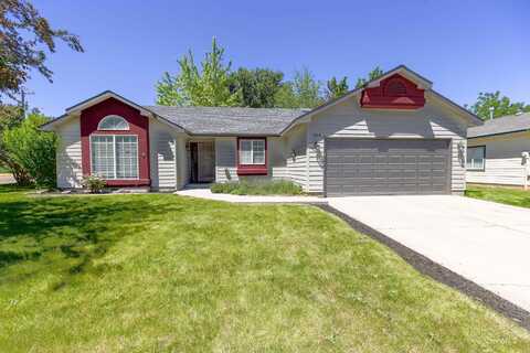 934 Cove Arm Circle, Nampa, ID 83651
