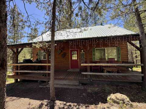 22584 Meadows Lane, Winchester, ID 83555
