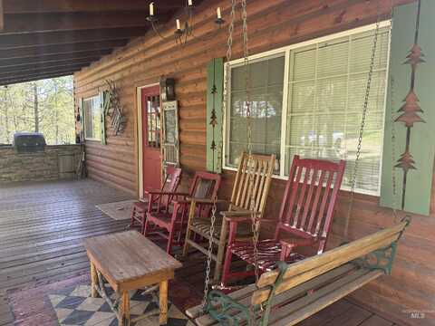 22584 Meadows Lane, Winchester, ID 83555
