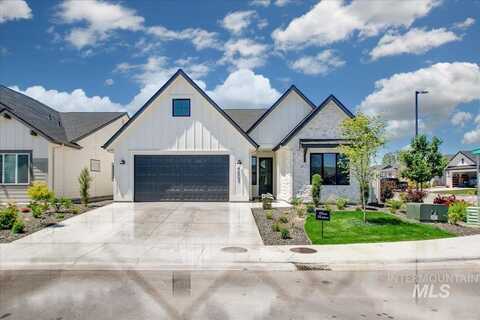 4603 S Hennessy Ave, Meridian, ID 83642