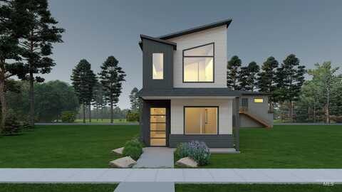 1709 N 31st St, Boise, ID 83703