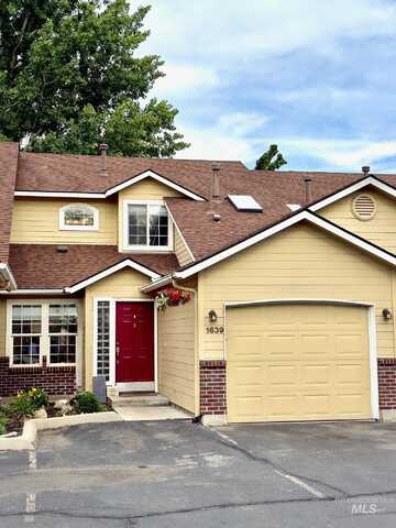 1639 E Boise Ave, Boise, ID 83706