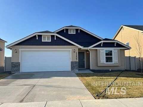 11407 W Annata, Nampa, ID 83651