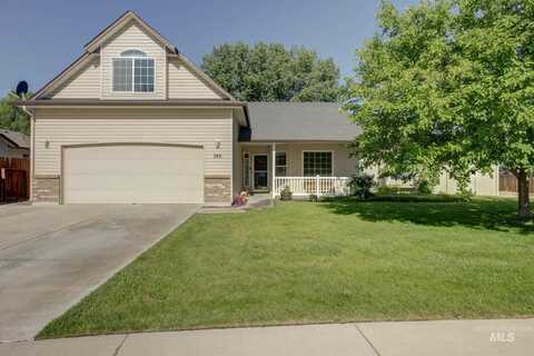 745 Harpy Ave., Middleton, ID 83644