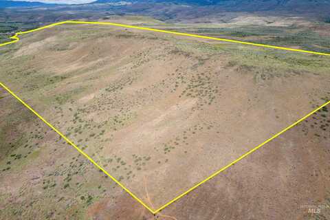 Tbd Goodrich Rd, Council, ID 83612