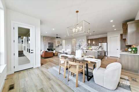 6356 S Cubola Way, Meridian, ID 83642