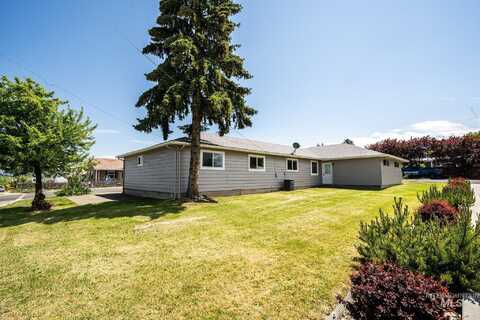 104 S Boulevard Street, Grangeville, ID 83530