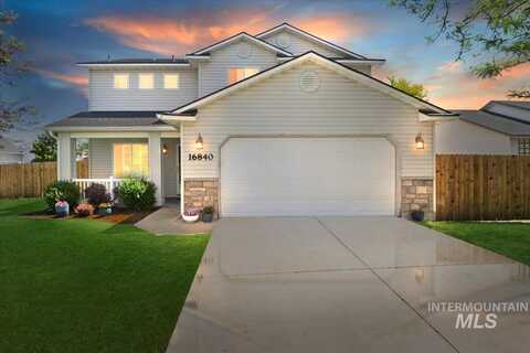 16840 N Windsor Lane, Nampa, ID 83687