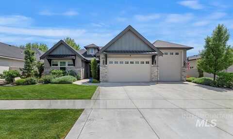 4143 W Prickly Pear Dr, Eagle, ID 83616