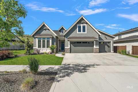 3139 W Antelope View Dr, Boise, ID 83714