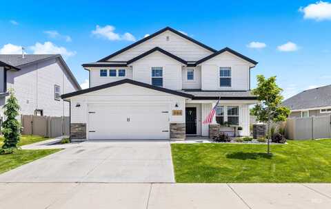 3150 N Cherry Grove Way, Star, ID 83669
