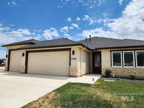 2426 S Hurd Ave., Nampa, ID 83686