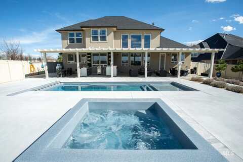 7063 S Pear Blossom, Meridian, ID 83642