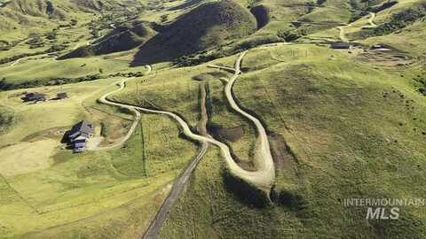 Parcel C Deirdre Ln, Horseshoe Bend, ID 83629