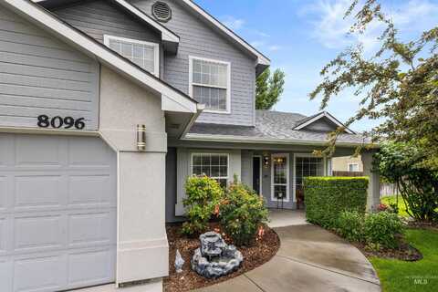 8096 E Jacob, Nampa, ID 83687