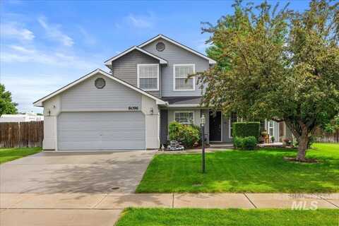8096 E Jacob, Nampa, ID 83687