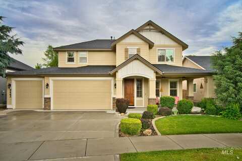 9462 W Whitecrest, Star, ID 83669