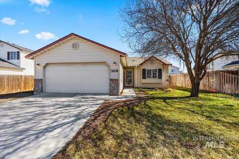3208 Ivy Ct., Nampa, ID 83686