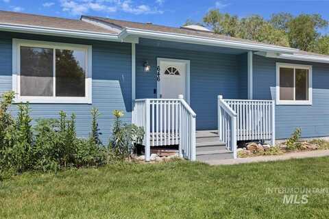 646 W Falls Avenue, Twin Falls, ID 83301