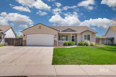 8571 W Wall Dr, Boise, ID 83709