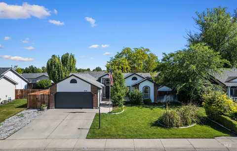 8116 Waterleaf Ave, Nampa, ID 83687
