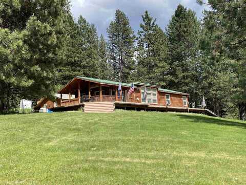 4449 Council Cuprum Rd, Council, ID 83612