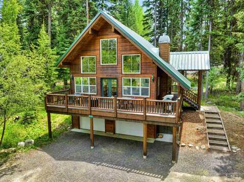 910 Camas Pl, McCall, ID 83638