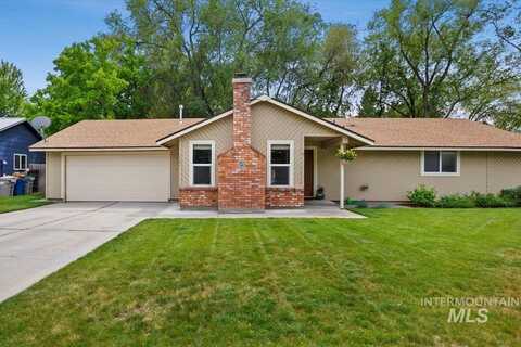 1901 W Cherry Ct, Boise, ID 83705