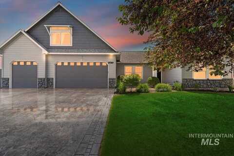 8789 W Wall Drive, Boise, ID 83709