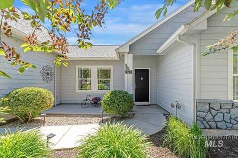 8789 W Wall Drive, Boise, ID 83709