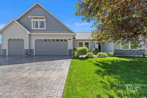 8789 W Wall Drive, Boise, ID 83709